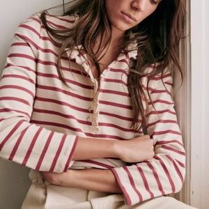 Sezane GAËL MARINIÈRE (XS)